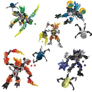 Bộ Đồ Chơi Lắp Ráp Mô Hình Xe Cứu Hỏa Cho Bé