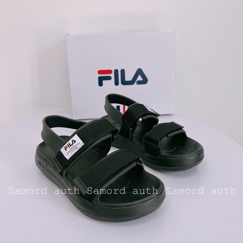 [AUTHENTIC 100%] DÉP FILA SURFY SANDAL CHÍNH HÃNG CÓ SẴN