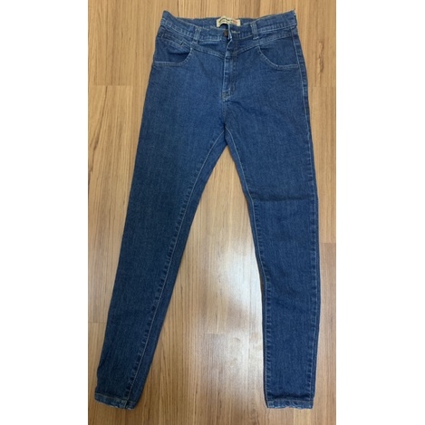 pass quần jean Genviet size 26