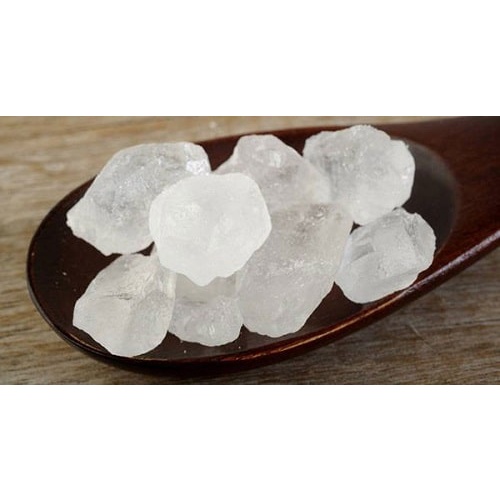 Đường Phèn Trắng 1kg Đường Phèn Chưng Yến Đường Phèn Ngon Giá Rẻ