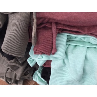 áo cotton xược dư xịn