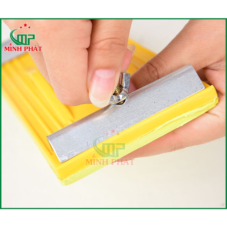 Bàn Chà Nhám Sơn Nước 360 Độ Minh Phát, Bàn Chà Nhám Sơn Nước 360 Độ Cho Công Việc Hoàn Hảo