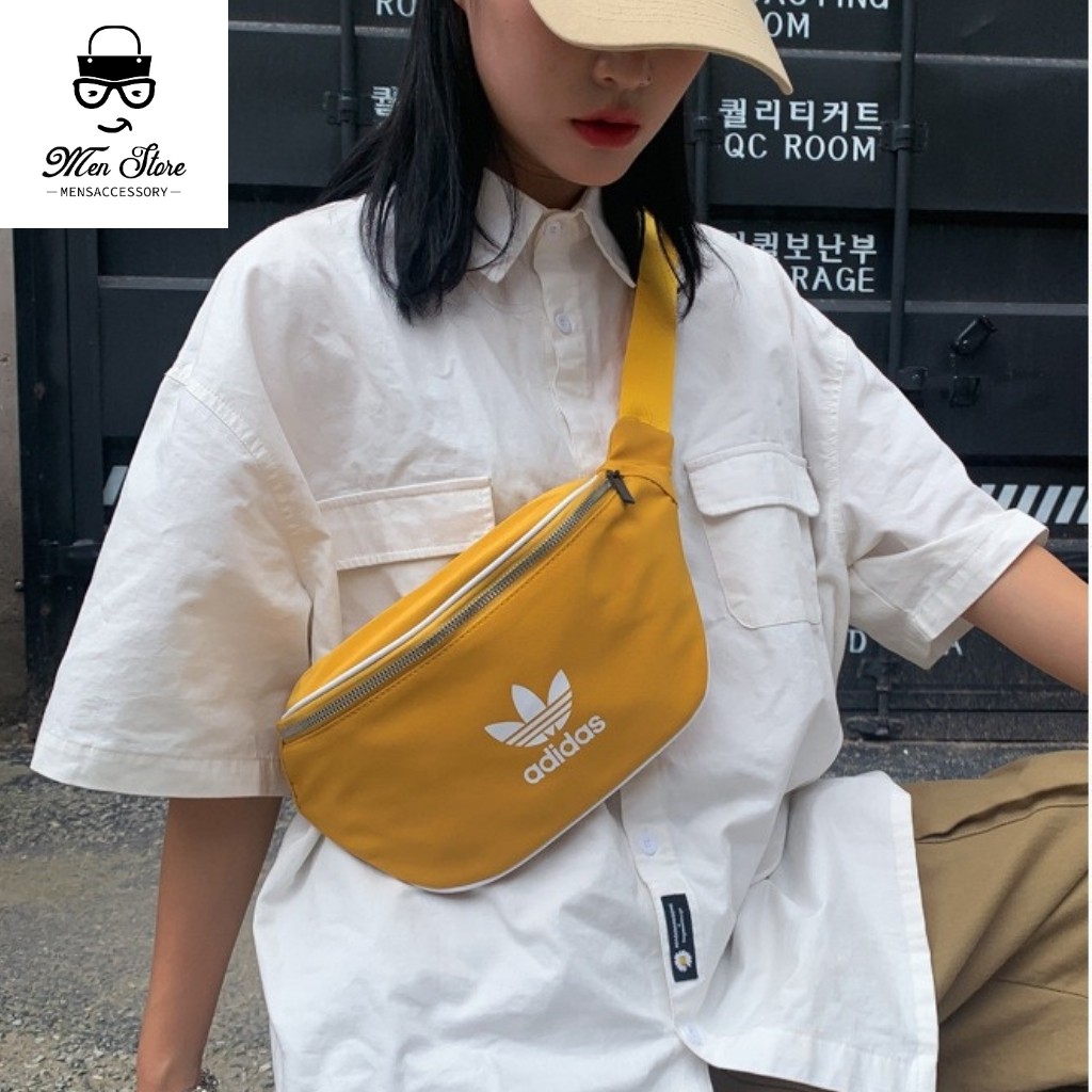 Túi Đeo Chéo Nam TC18 📍MenStore 📍Siêu Chống Nước 📍 Unisex Street Style | BigBuy360 - bigbuy360.vn
