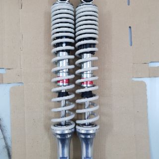 Phuộc sau Smash Revo (suzuki)