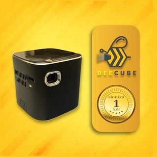 Siêu Máy Chiếu Mini BEECUBE X4 FullHD - Bảo Hành 12 Tháng