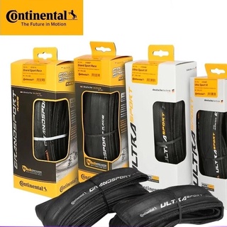  Lốp  vỏ  xe đạp  đua  road   CONTINENTAL grand sport và ultra sport iii 700x23,700x25,700x28 cao cấp 