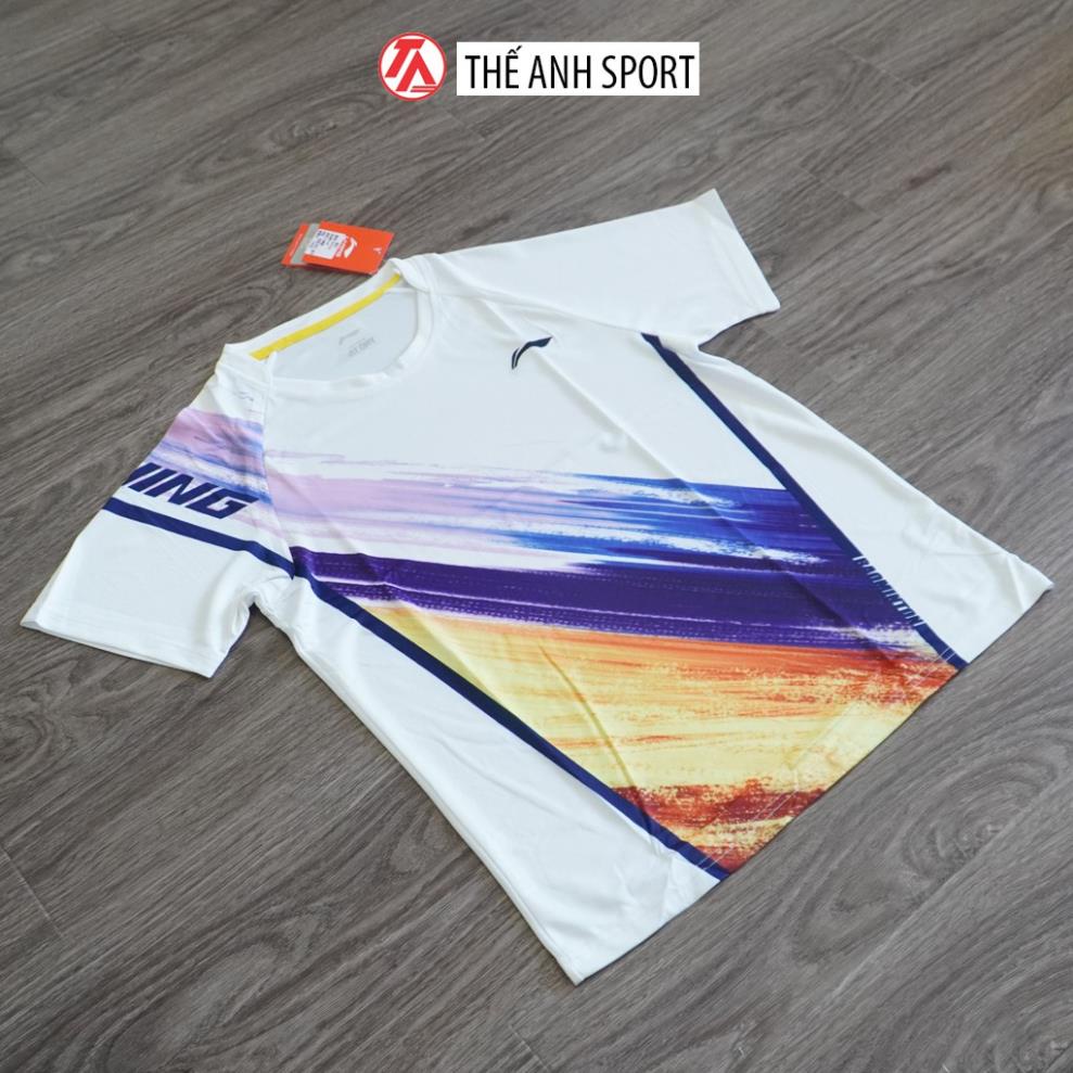 Áo cầu lông Lining, quần áo cầu lông mới nhất size M L XL 😍