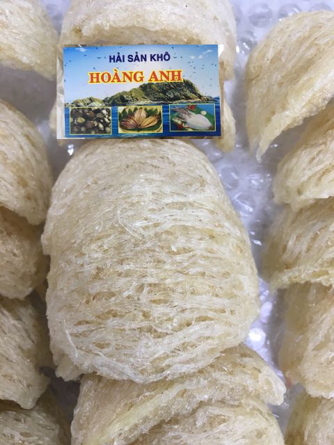 Yến sào nha trang.Yến sơ chế rút lông 50g / 100g +🎁