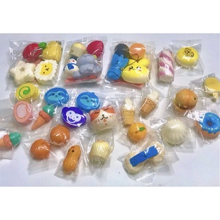 Squishy tổng hợp 1/ bibibox99
