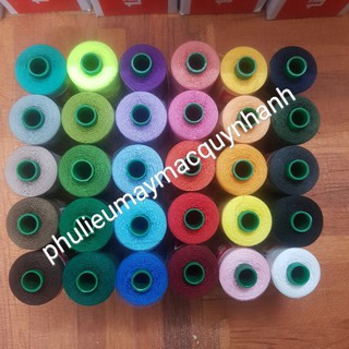 Chỉ may tiger cuộn 900 mét