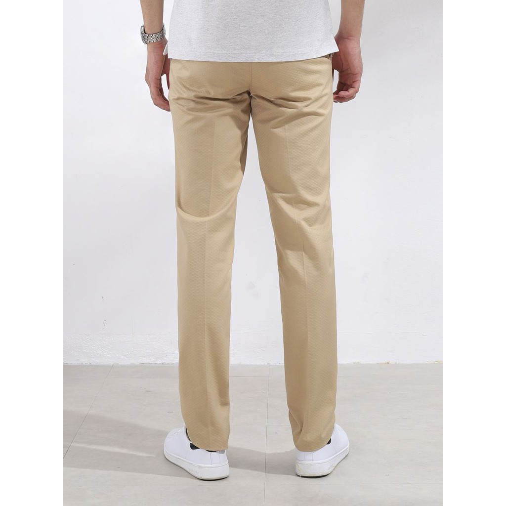 QUẦN KAKI NAM ARISTINO AKK00908