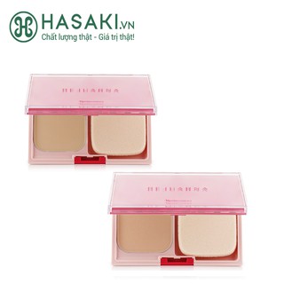 Phấn nền Naris Rejuarna Clear Sealing #140