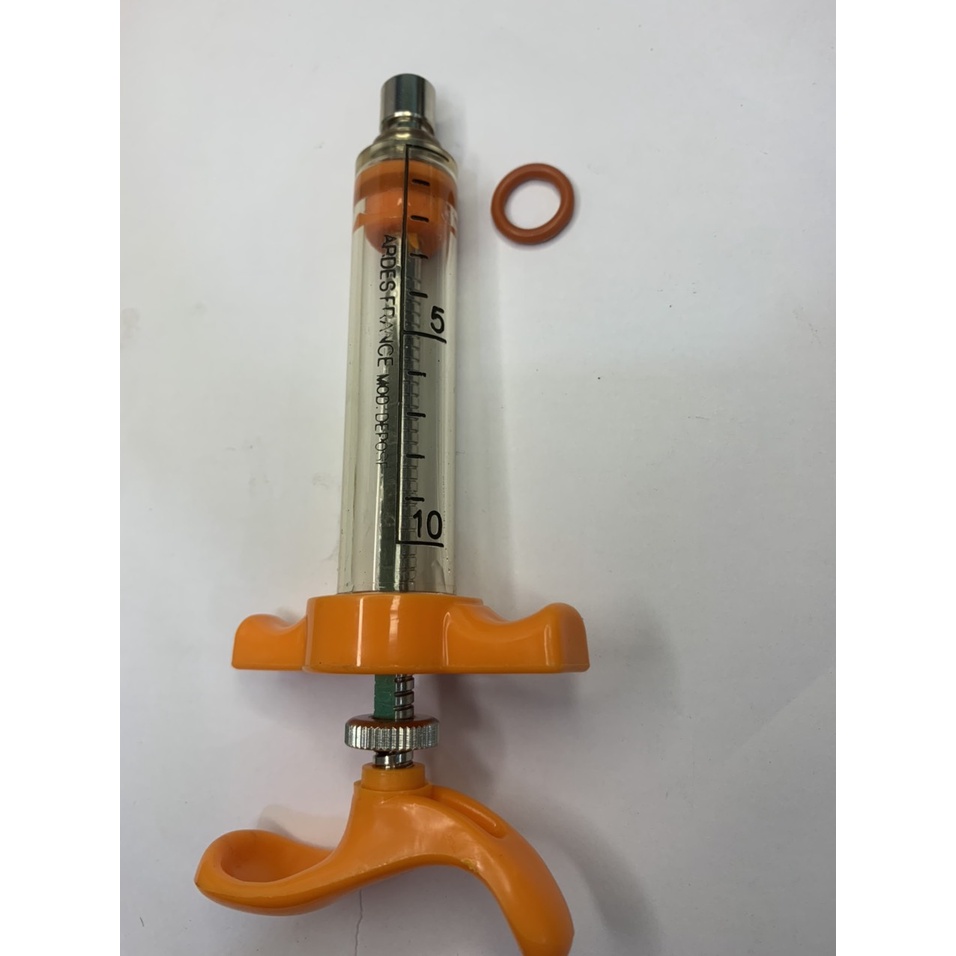 XI LANH TIÊM ARDES 20ml  có 2 loại zoong trắng và zoong đỏ. Xi chích heo