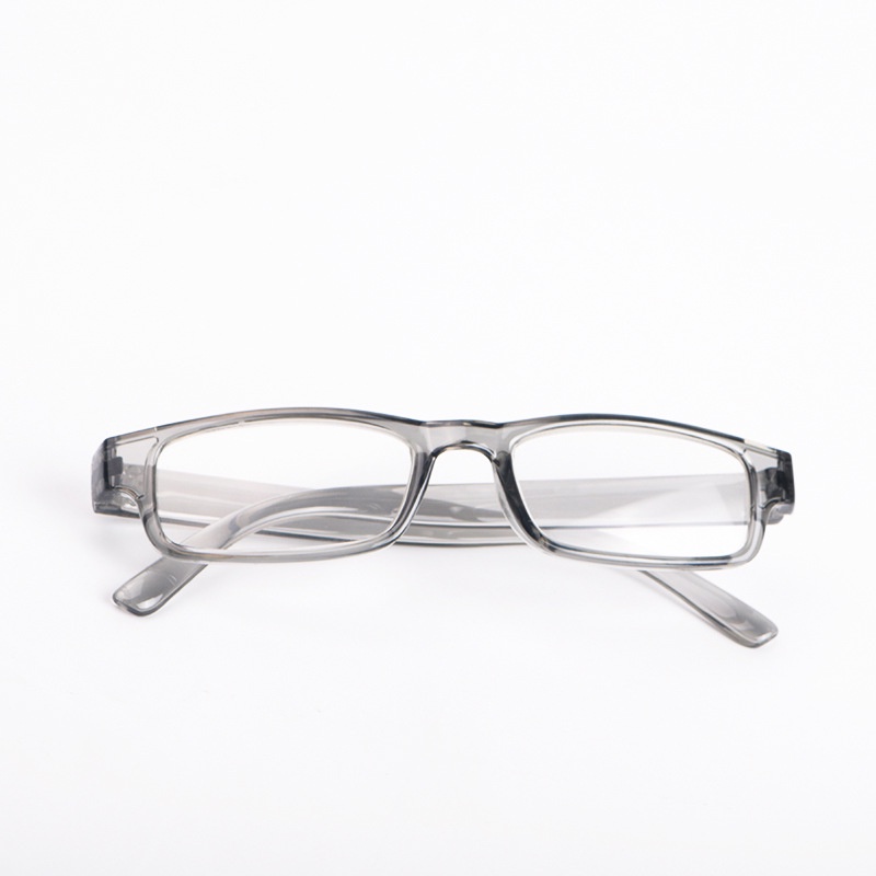 + 50°~+400° Kính Đọc Sách Unisex HD Thoải Mái Chất Lượng Cao