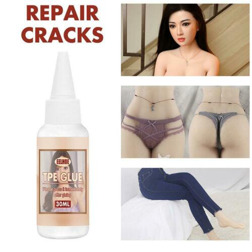 Tuýp Keo Tpe 30Ml Cho Búp Bê Silicone Pp -Us I7W9