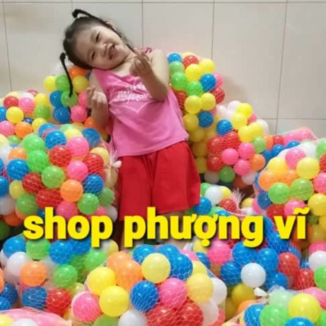 Combo 1000 quả bóng Việt Nam cao cấp.