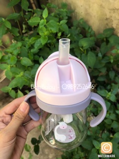 Bình tập uống ATTOON 250ml