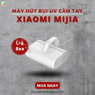 Máy hút bụi diệt khuẩn chăn ga gối đệm Mijia MJCMY01DY