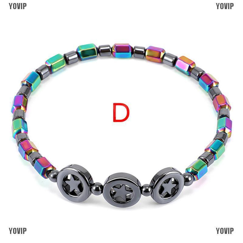 Vòng đá tự nhiên đeo chân giúp giảm cân hiệu quả | BigBuy360 - bigbuy360.vn