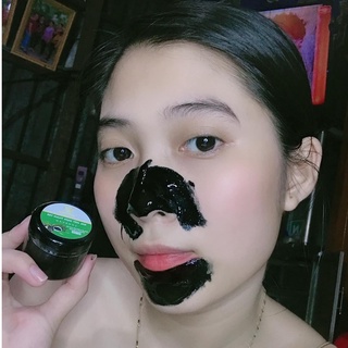 Gel  hút mụn than tre Ladevan