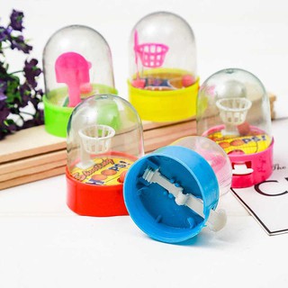 Đồ chơi bắn bóng rổ mini cho bé