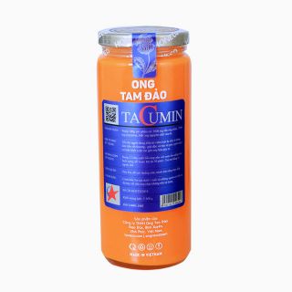Tacumin Tam Đảo