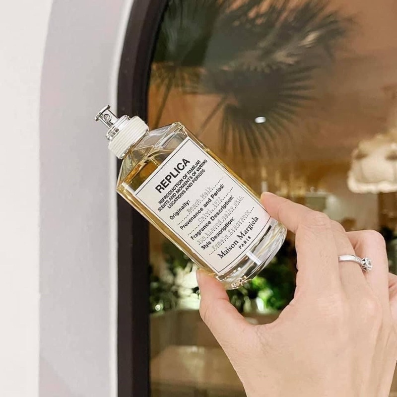 Nước hoa Replica Beach wal 7ml | Thế Giới Skin Care