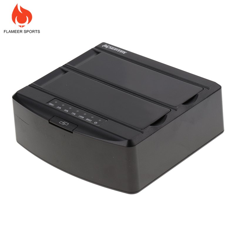 Đế Gắn Ổ Cứng Ngoài Usb 3.0 2.5 '' Sata | BigBuy360 - bigbuy360.vn