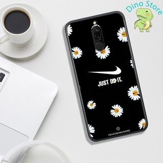[Free Thêm Tên/Ngày Sinh/SĐT] ỐP LƯNG XIAOMI REMID 8/REDMI 8A,  IN HÌNH PEACEMINUSONE G-DRAGON.