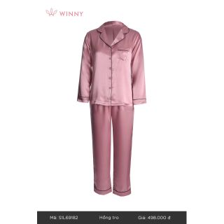 Đồ bộ thu đông cao cấp