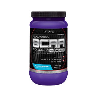 Ultimate Nutrition BCAA (60 Liều Dùng - Có Nhiều Vị)