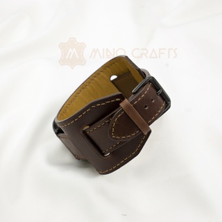 Dây da đồng hồ Apple Watch