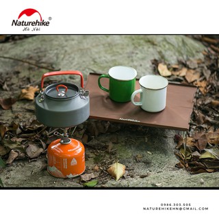 Ấm đun nước dã ngoại