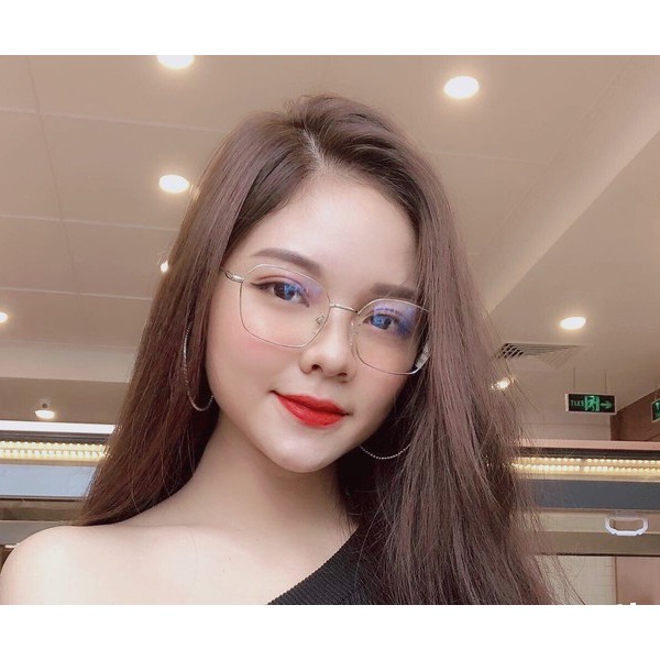 Gọng Kính Kim Loại 72328