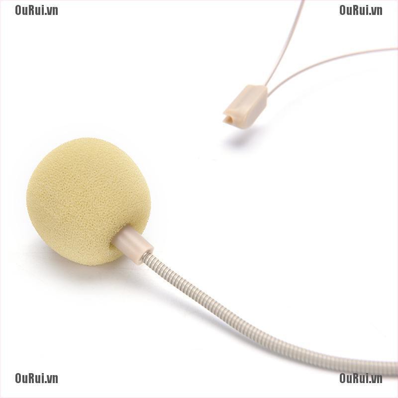 SHURE Tai Nghe Không Dây 4-Pin Tiện Lợi
