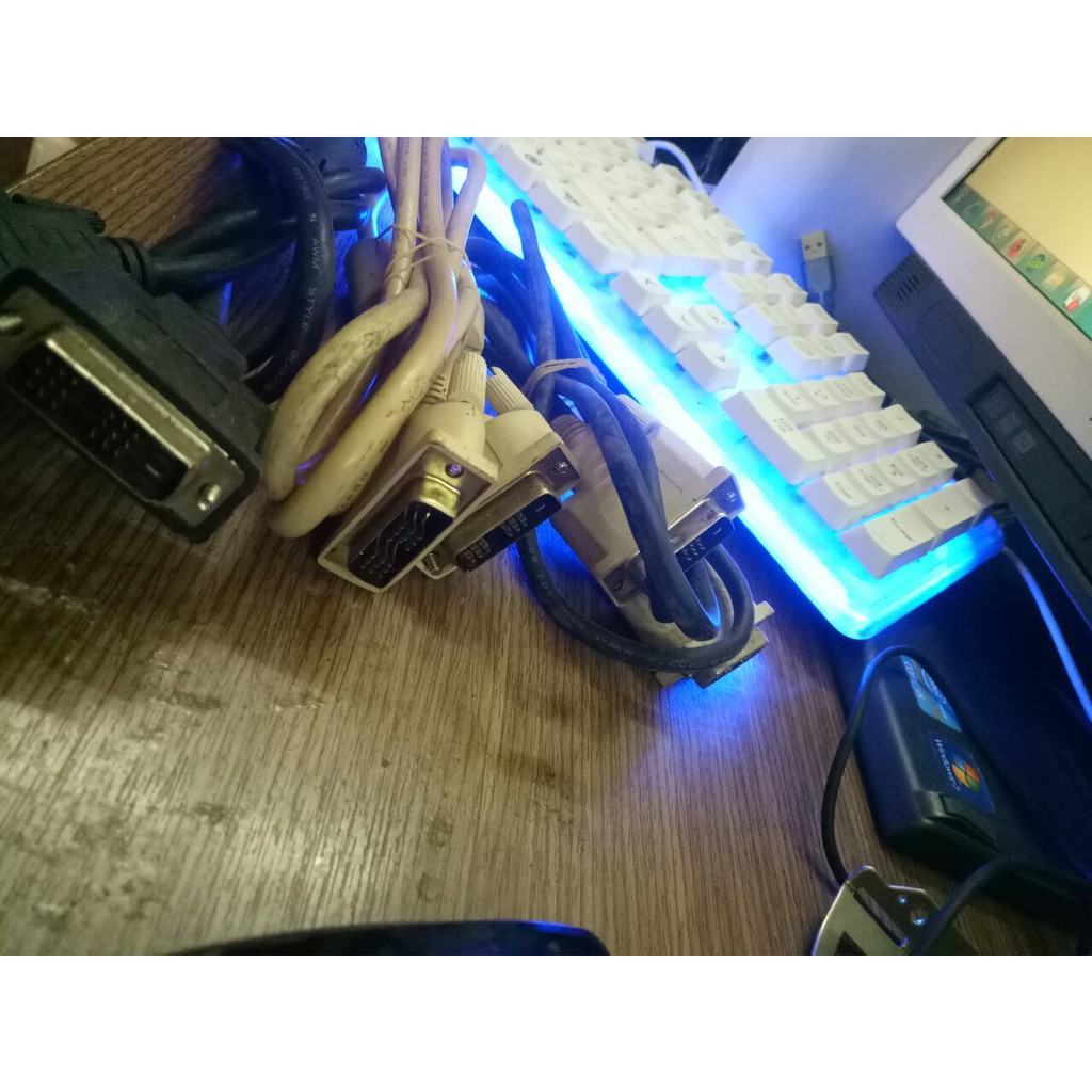 Dây DVI cho màn hình máy tính | BigBuy360 - bigbuy360.vn