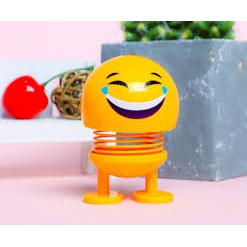 Emoji Lò Xo - Thú Nhún Emoji