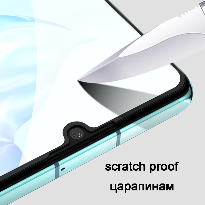 Kính cường lực 9D bảo vệ cho VIVO Y21s Y21 Y33s Y53s Y1s Y51 2020 Y31 Y72 Y12s Y20s Y20 Y30 Y20i Y11 Y15 Y19 Y91 Y91c Y20 Y12 Y17 Y81 Y83 Y50