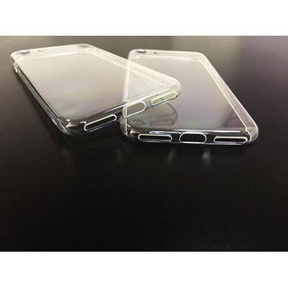 [Siêu Rẻ]  ốp lưng silicon iphone 7 plus, 8 plus
