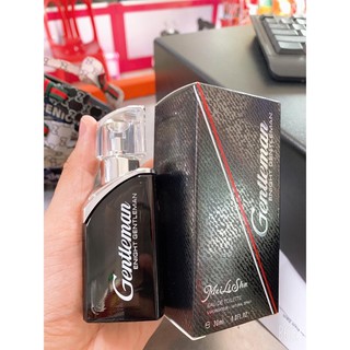 (Chính Hãng)Nước Hoa Nam Gentle Man 30ml