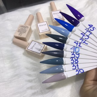 Sơn Gel Dirse