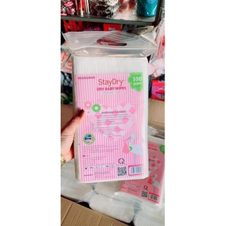 Khăn khô đa năng stay dry 350g