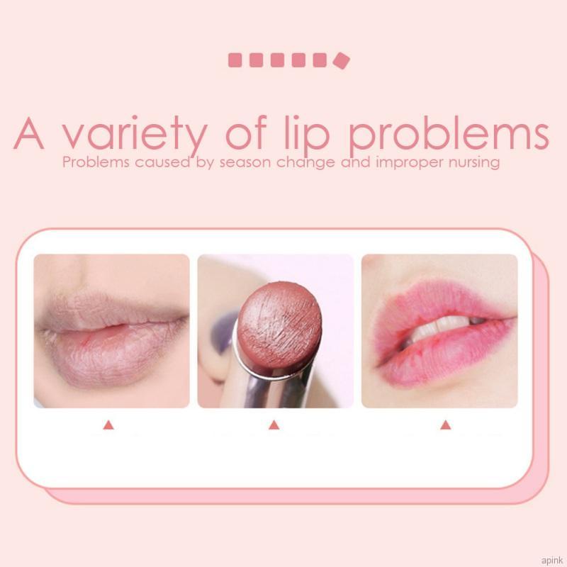 [Hàng mới về] Kem tẩy tế bào chết dưỡng ẩm cho môi chất lượng cao 12g