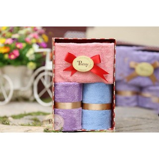🌸🌸Set quà tặng Poêmy cao cấp - Set May Mắn