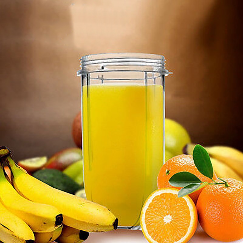 Cốc Đựng Mẫu Nutri Bullet 600 900w 18 / 24 / 30oz