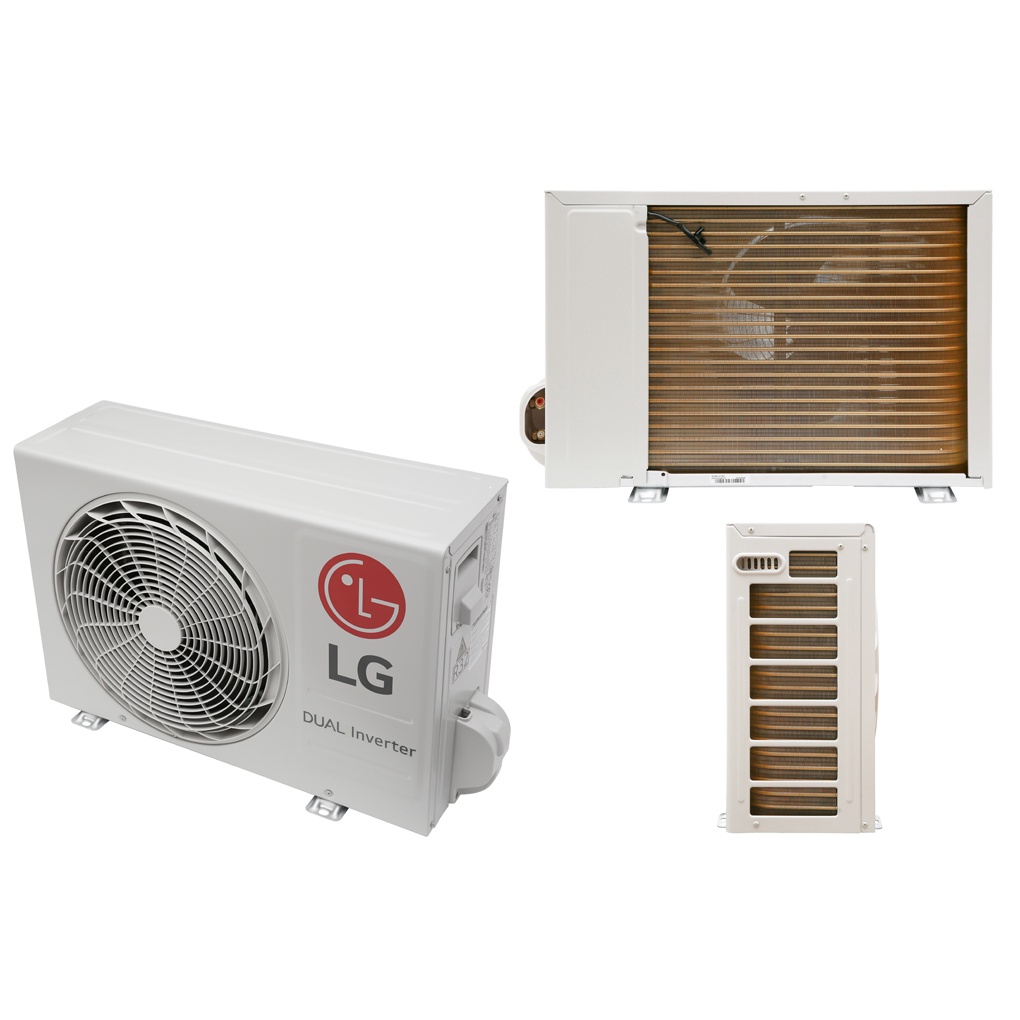 Máy lạnh LG Inverter 1.5 HP V13ENH