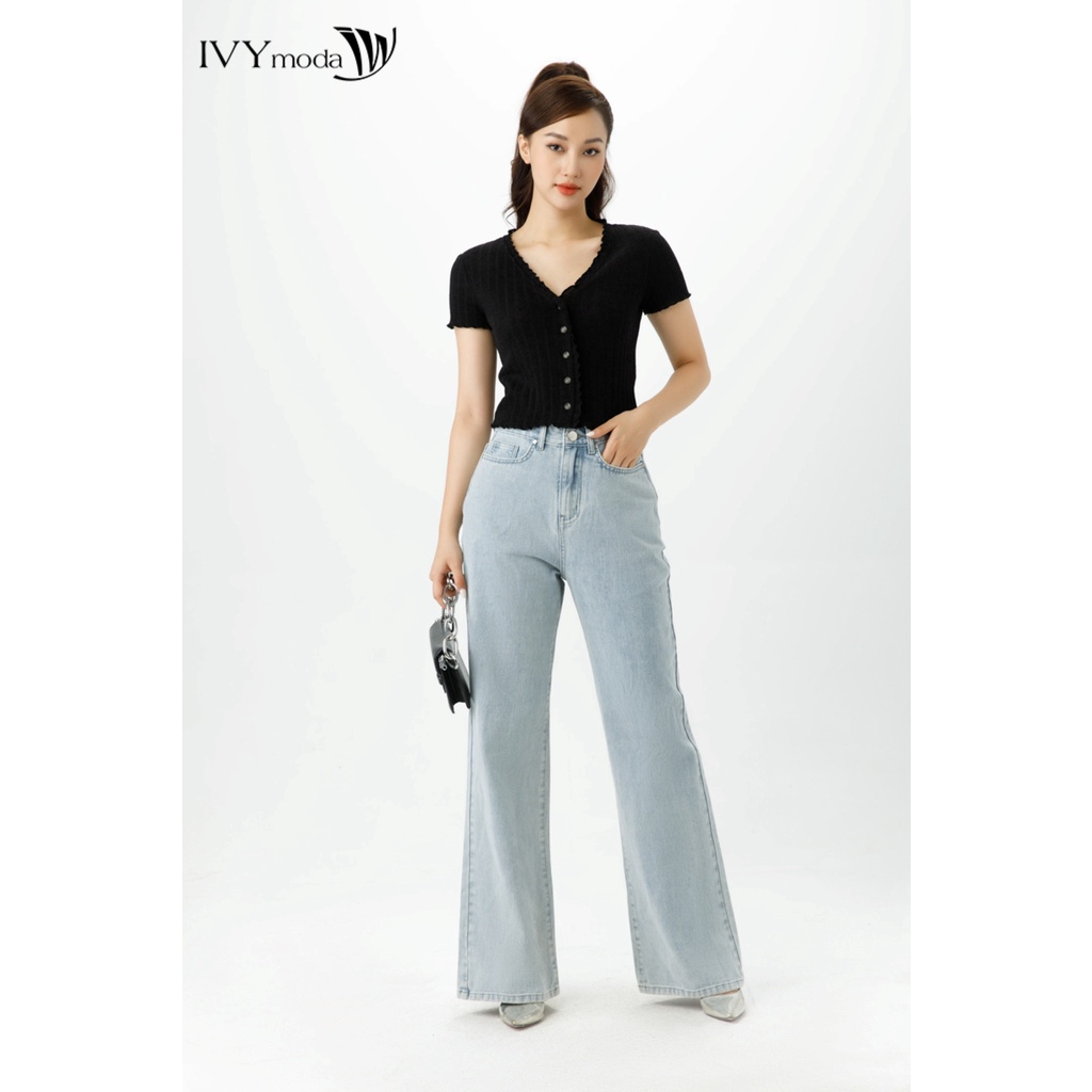 Áo thun nữ mongtoghi IVY moda MS 57B9337