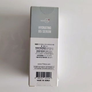 Serum Mediphar Serum B5 30ml