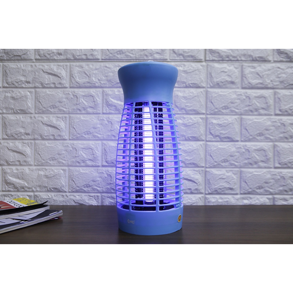 Bóng đèn bắt muỗi Comet CM069