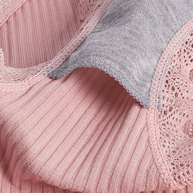 [Mã WASTDEP giảm 5K đơn bất kì] Quần lót nữ, quần cotton tăm nâng mông kháng khuẩn QC10 | BigBuy360 - bigbuy360.vn